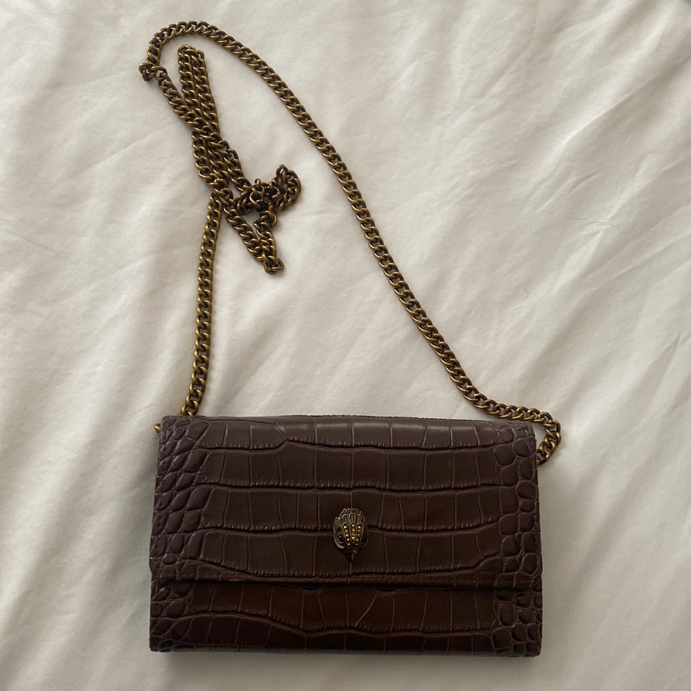 Kurt Geiger Wallet on Chain
